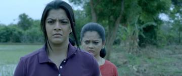 Danny teaser Varalaxmi Sarathkumar movies L C Santhanamoorthy 